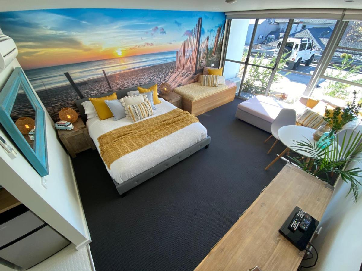 Aparthotel Lorne World Zewnętrze zdjęcie