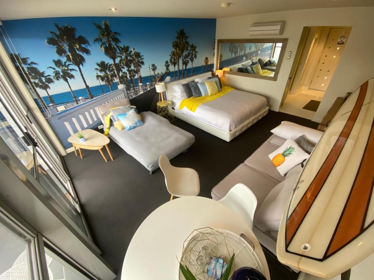 Aparthotel Lorne World Zewnętrze zdjęcie