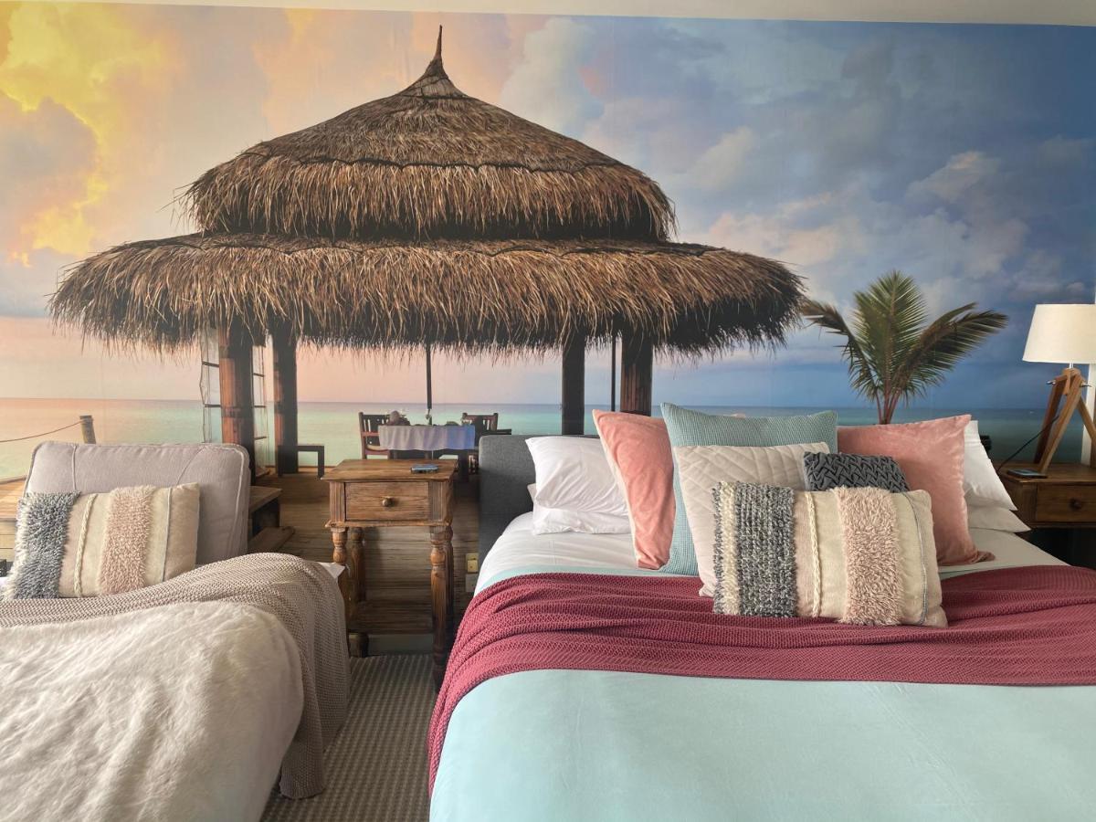 Aparthotel Lorne World Zewnętrze zdjęcie