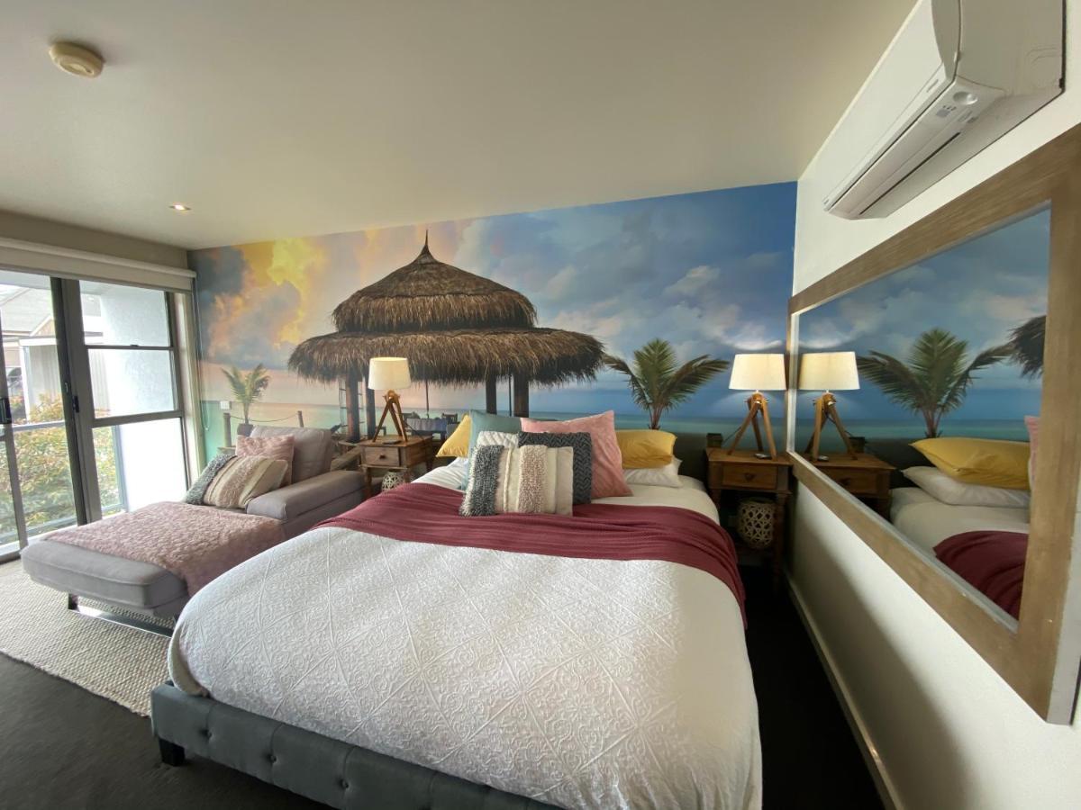Aparthotel Lorne World Zewnętrze zdjęcie