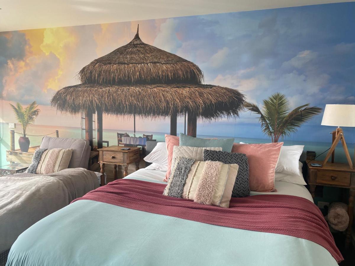 Aparthotel Lorne World Zewnętrze zdjęcie