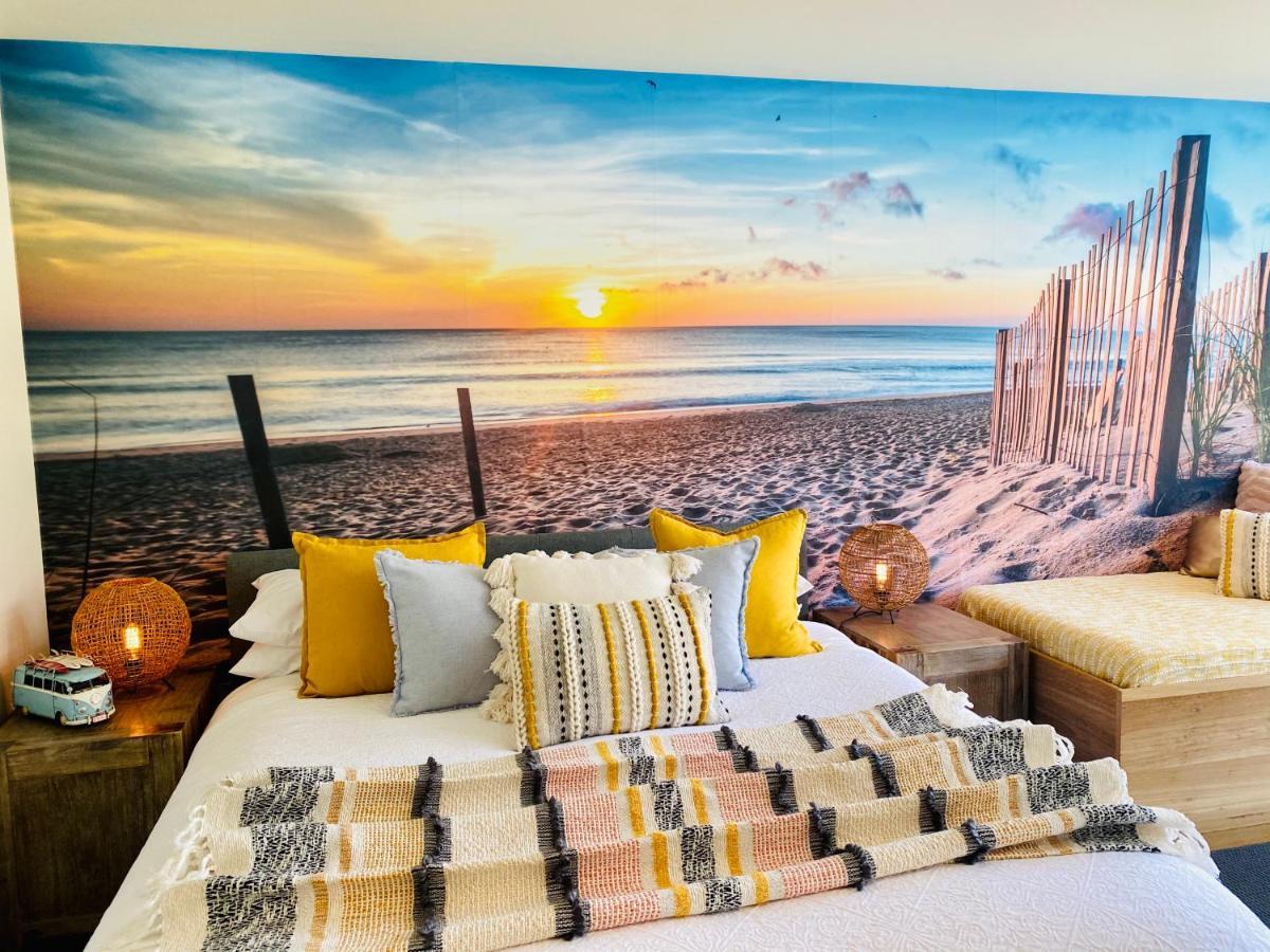 Aparthotel Lorne World Zewnętrze zdjęcie