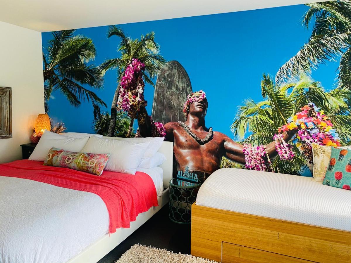 Aparthotel Lorne World Zewnętrze zdjęcie
