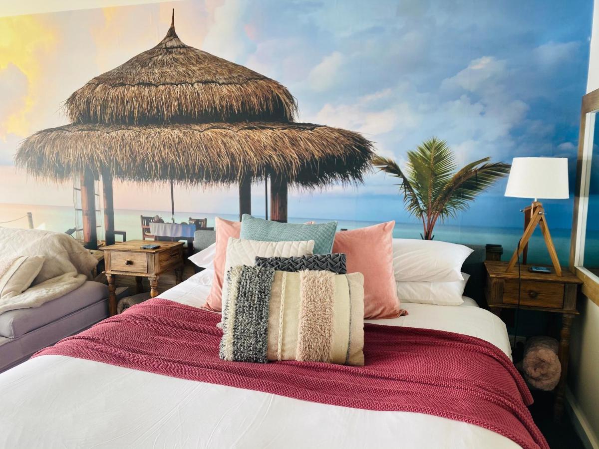 Aparthotel Lorne World Zewnętrze zdjęcie