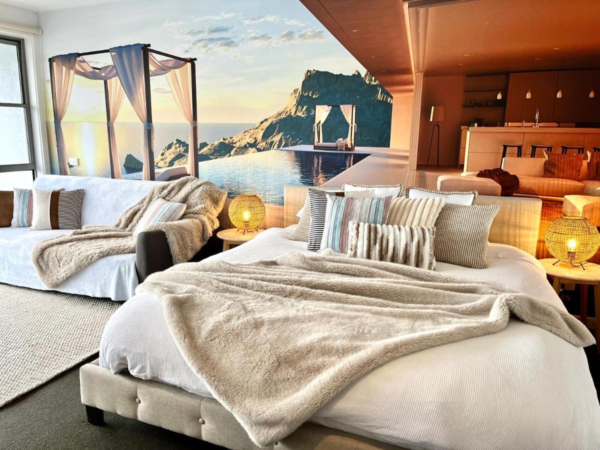 Aparthotel Lorne World Zewnętrze zdjęcie