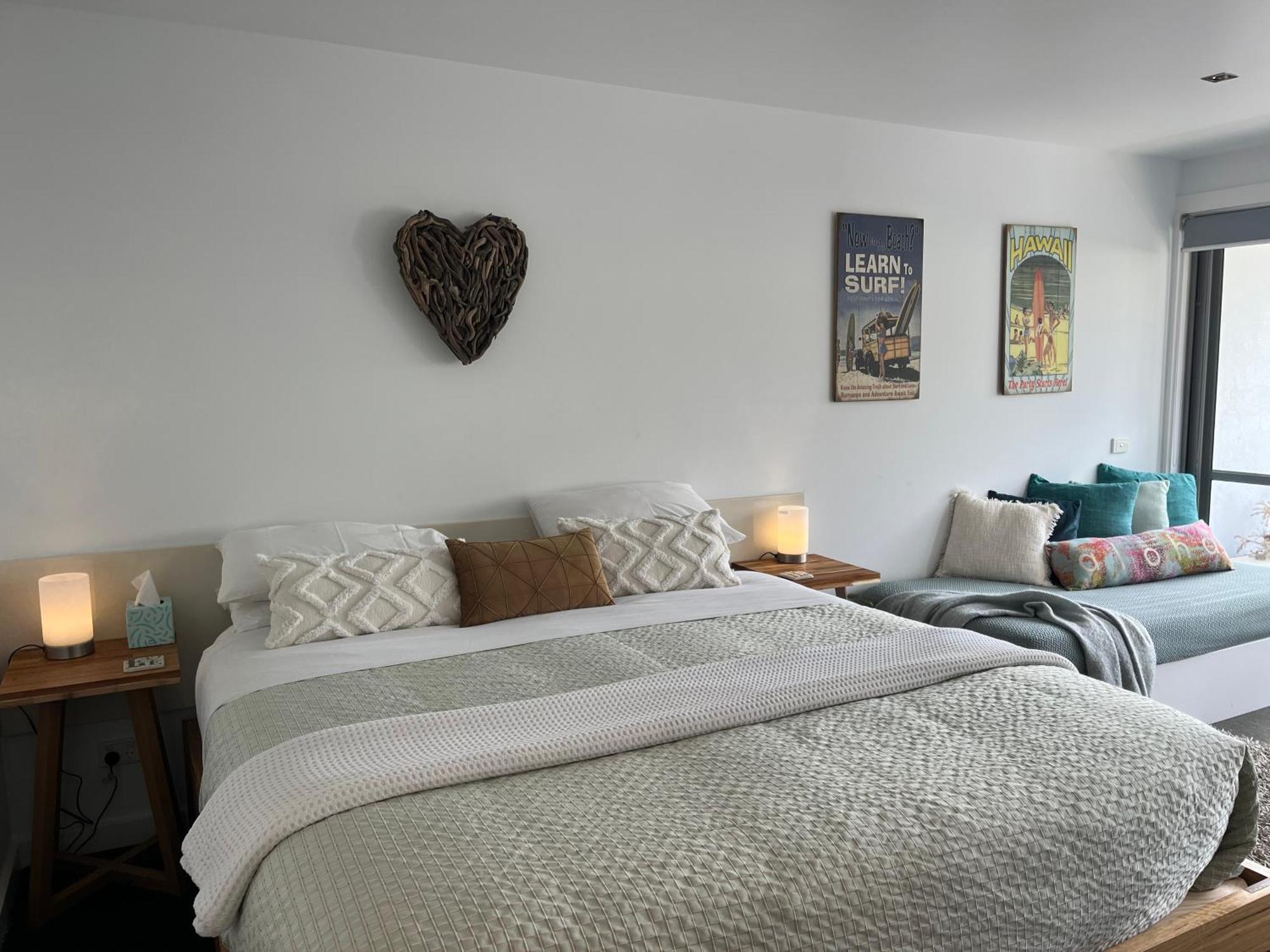 Aparthotel Lorne World Zewnętrze zdjęcie